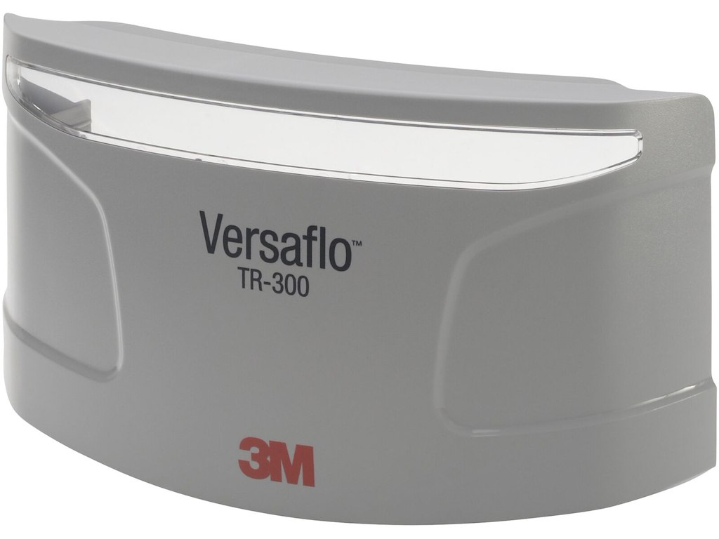  TR-371 filterdæksel t/Versaflo TR-300 3M