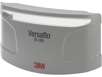  TR-371 filterdæksel t/Versaflo TR-300 3M