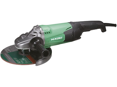 HiKoKi Vinkelsliber 230mm G23ST 2000W