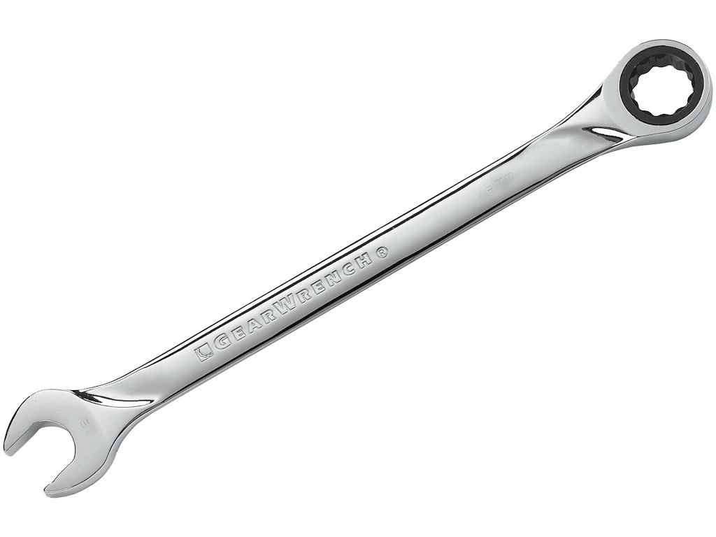 GearWrench ringskraldenøgle 2691 34 mm Bato