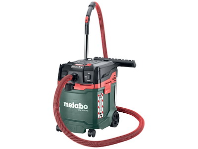 Metabo Våd-/tørsuger ASA 30 H PC 230V/1200W