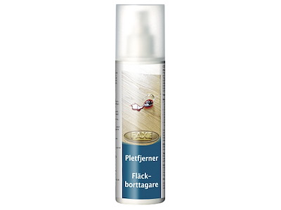 Faxe pletfjerner spray 0,2 ltr