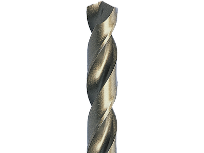 Ruko Spiralbor DIN338VA HSS-Co5
