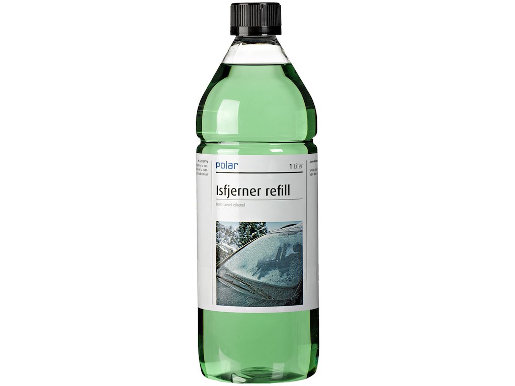 Polar isfjerner refill 1 ltr