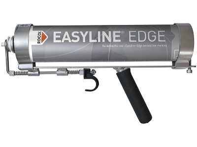 Rocol Easyline Edge Hand Applicator