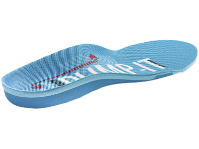 Airtox indlægssål Pump-IT