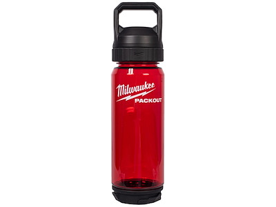 Drikkedunk 740ml rød, Milwaukee Packout