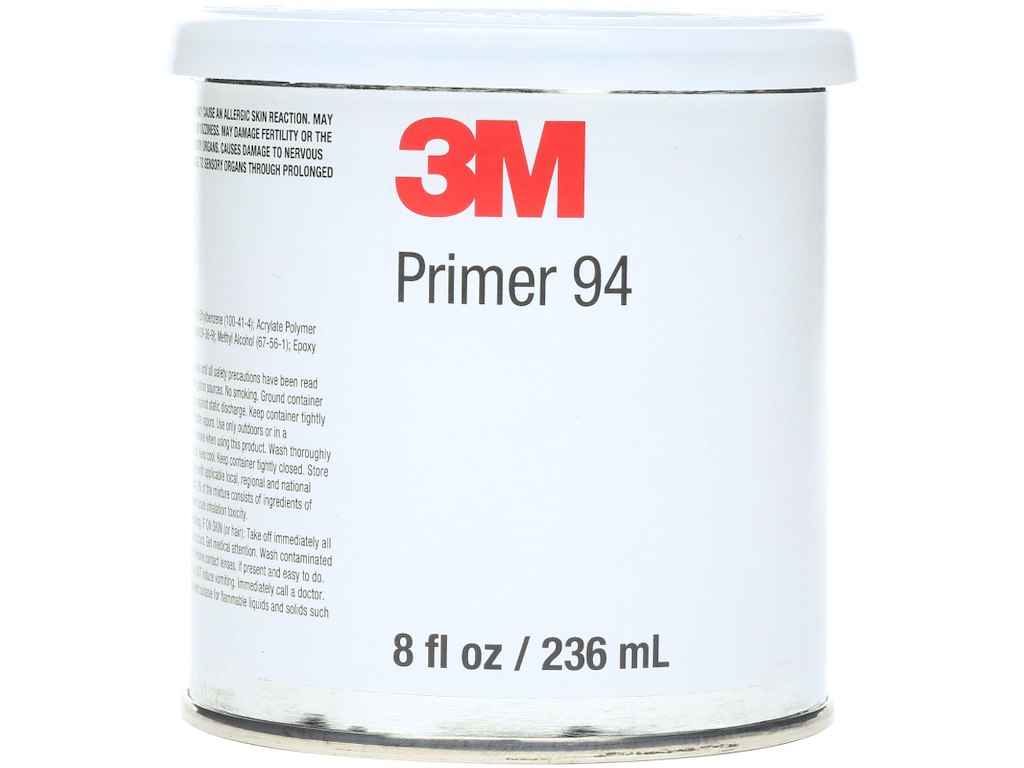 Primer 94 f/tape 0,24 ltr 3M
