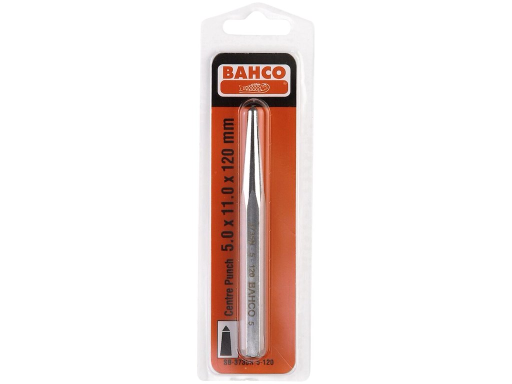 Kørner 3735N 6×150 mm Bahco