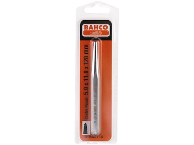 Kørner 3735N 6×150 mm Bahco
