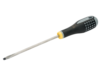 Bahco Ergo skruetrækker ligekærv 5,5 -10,0mm