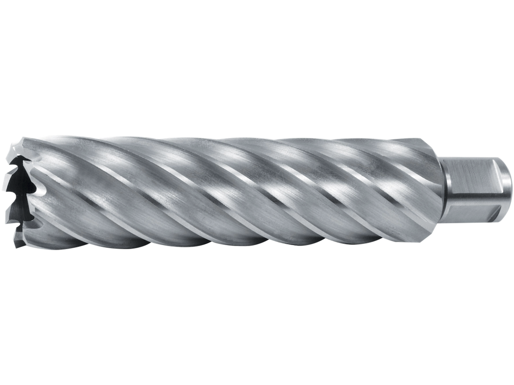 Kernebor HSS Weldon 110 mm Ruko