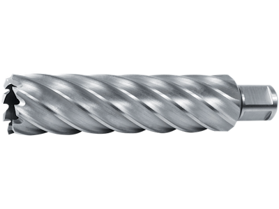 Kernebor HSS Weldon 110 mm Ruko