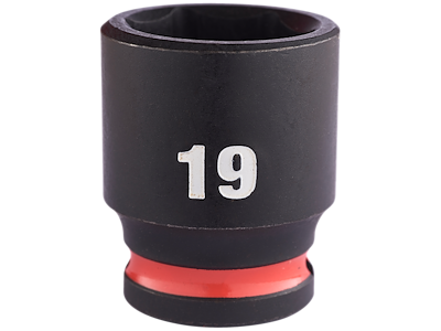 Slagtop 3/8" Shockwave Impact Duty Milwaukee