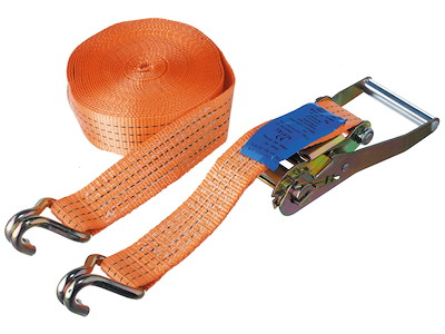 Surring 50mm orange 4T 0,5/9,5m Michlar