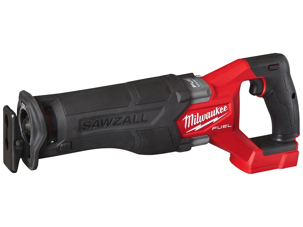 Bajonetsav 3000 slag/min M18 FSZ-0X Milwaukee