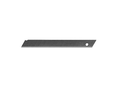 Knivblade type S 9 mm/10 stk Diesella