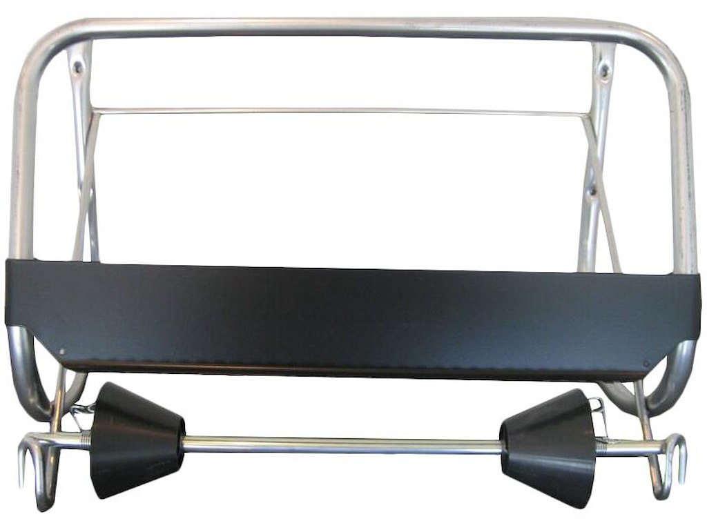 Vægstativ 40 cm metal