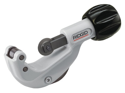 Rørskærer t/kobber 6-35 mm 150L Ridgid