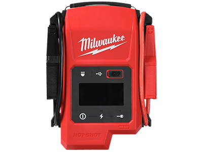 Jumpstarter maks. 2000A M18 JS2000-0 Milwaukee