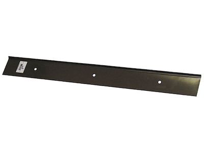 Galax aluminiums blad 70 cm f/asfaltrager