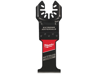 Milwaukee MT-savklinge 1571 35mm nitrus-carbide OpenLok