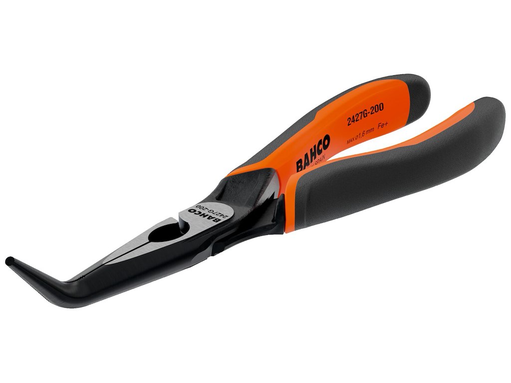 Bahco Storkenæbstang Ergo 2427G 160 mm