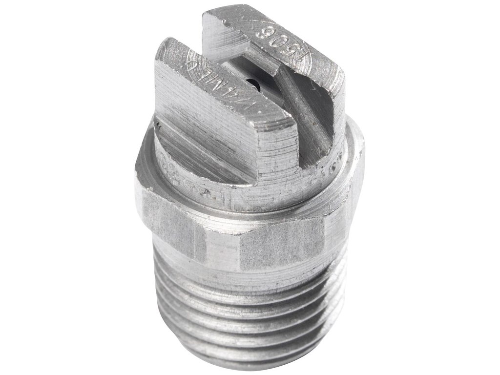 Standard dyse 15° 1/8" 06 Nilfisk