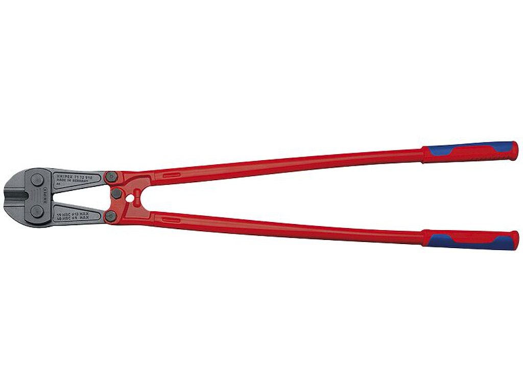 Boltsaks 71 72 910 mm Knipex