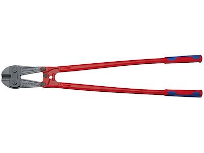 Boltsaks 71 72 910 mm Knipex