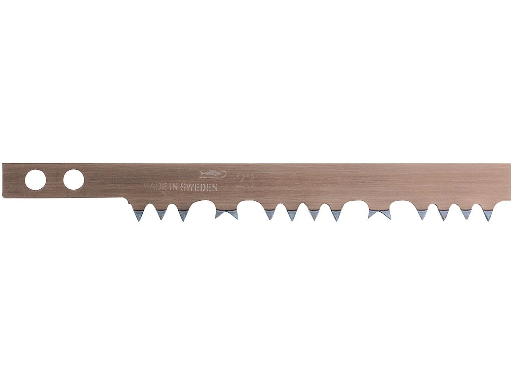 Bahco Bøjlesavklinge 23-36" økonomi