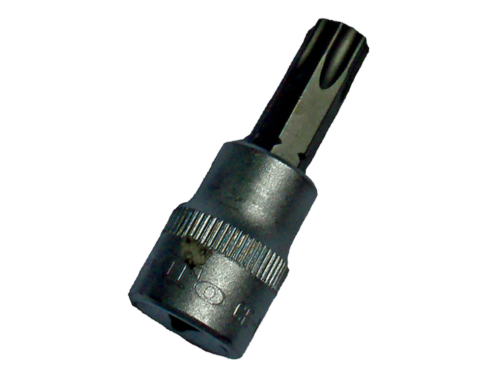 Bato Top 1/2" L:55mm Torx®