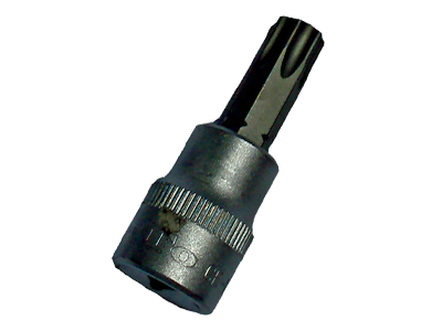 Bato Top 1/2" L:55mm Torx®