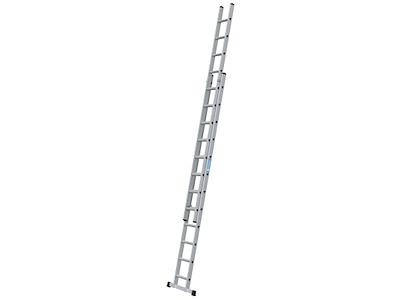 Skydestige Everest 2DE 2-delt 2×12 trin 6,1 mtr Zarges