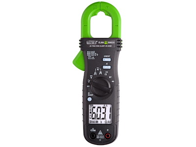 Tangamperemeter Elma BM031, sand RMS, AC Elma Instruments