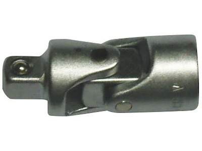Kardanled 1/4" 40 mm Bato