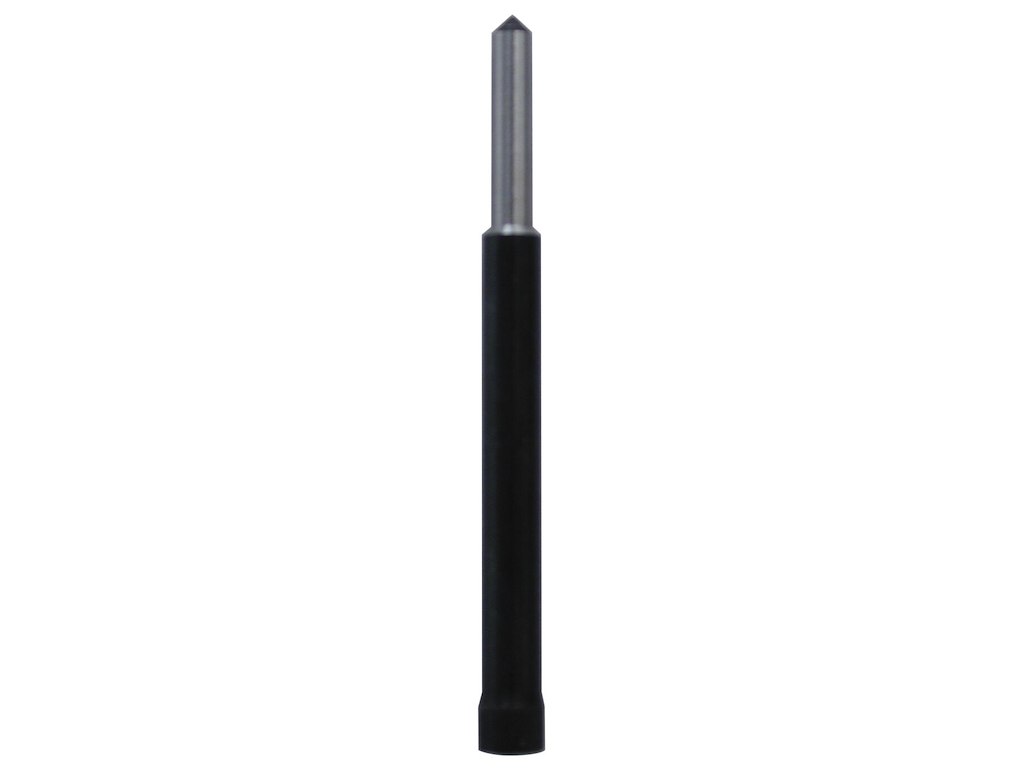 Udkasterstift t/kernebor ø6,35×102 mm Ruko