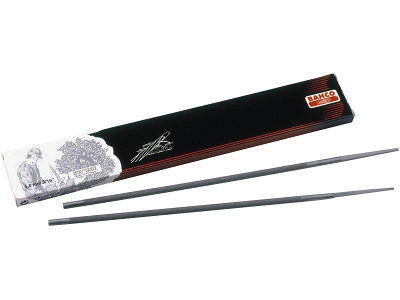 Kædesavfil 4,0 mm pk. m/6 stk. Bahco