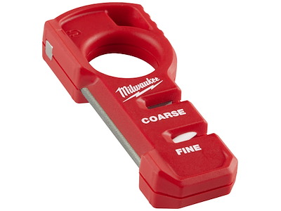 Knivsliber m/3 skær: Keramisk, karbid, d
Techtronic Industries