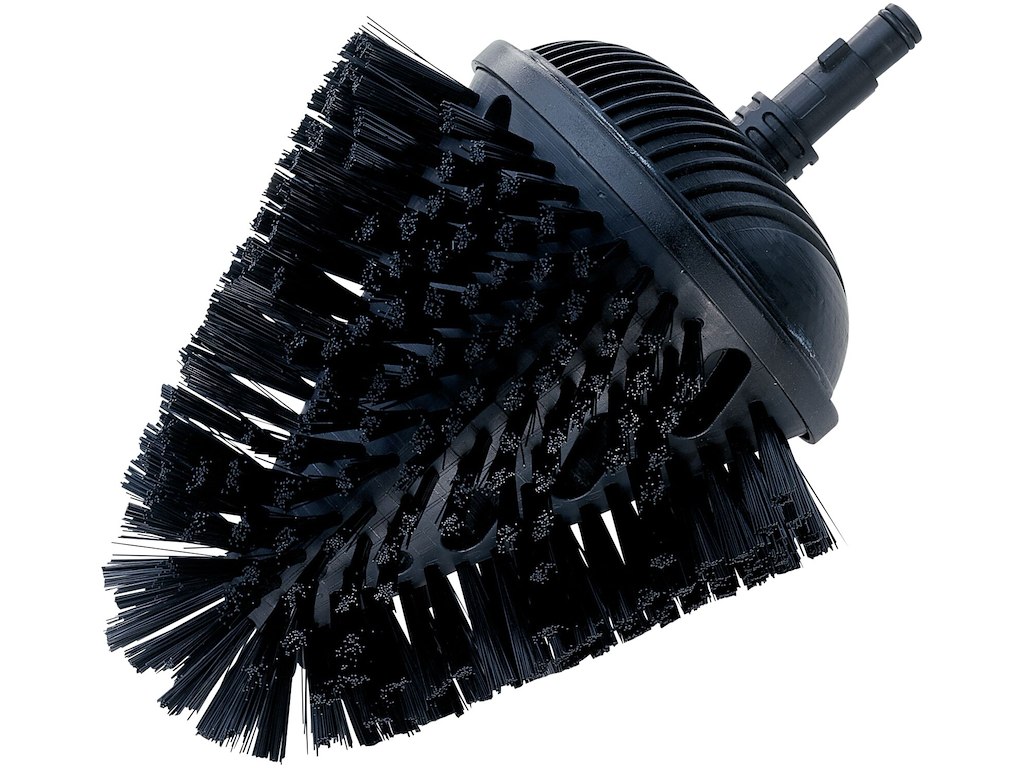 Garden brush 106411325 Nilfisk