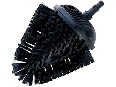 Garden brush 106411325 Nilfisk