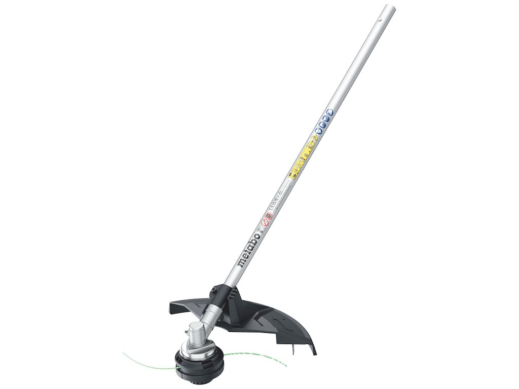 Buskrydderforsats t/multisystem MA-FS 40 Metabo