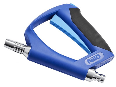 Nito Ergo spulepistol industri m/1/2" kobl.nippel