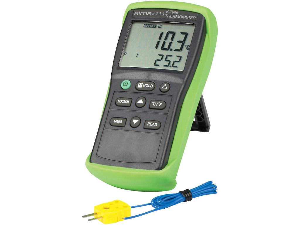 Digital termometer 711 Elma