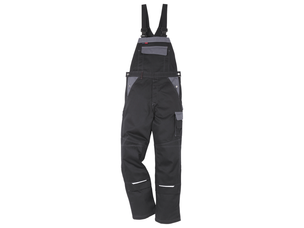 Kansas Icon overalls 100806