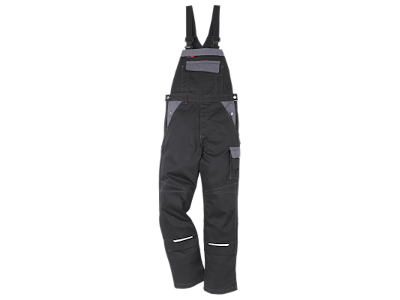 Kansas Icon overalls 100806