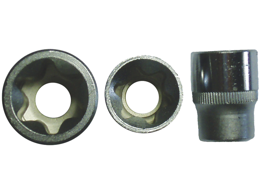 Bato Top 1/4" firk. Torx® E
