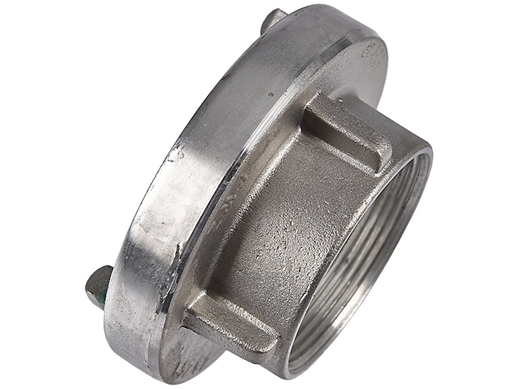 Storz-kobling m/gevindmuffe C/2"×1.1/4"