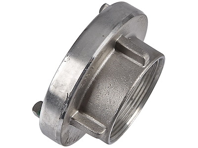 Storz-kobling m/gevindmuffe C/2"×1.1/2"