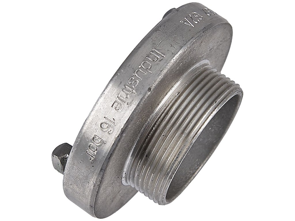 Storz-kobling m/gevindnippel C/2"×1.1/2"